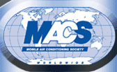 Mobile Air Conditioning Society (MACS)